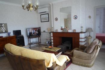 Le salon
