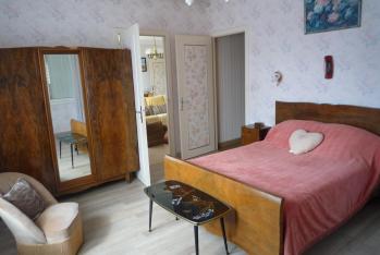 La chambre principale