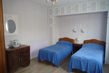 La chambre double